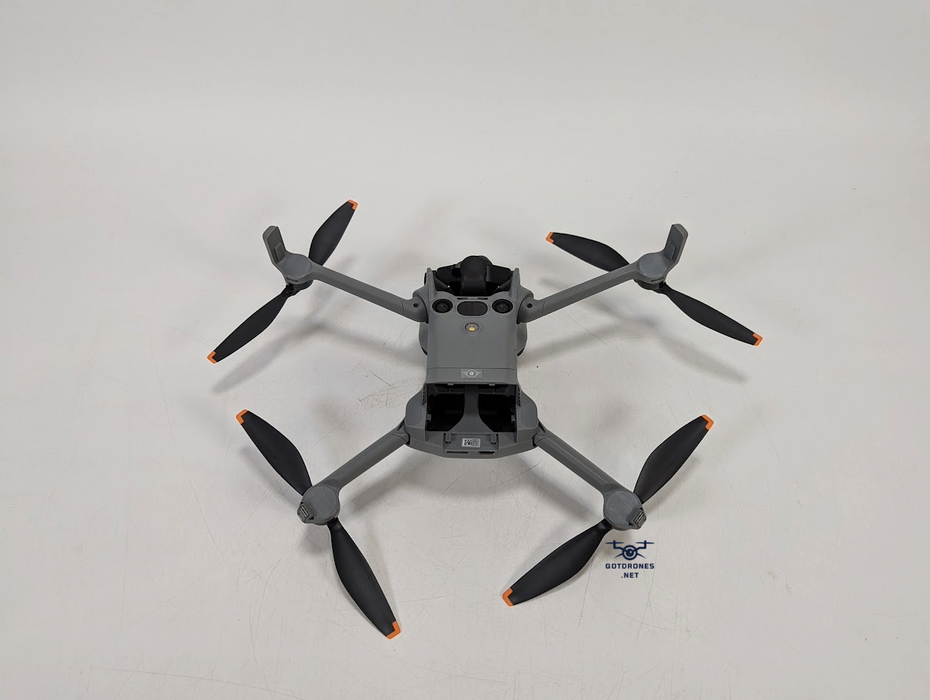 Unbound and Tested DJI Mini 5 Pro Fly More PLUS Combo