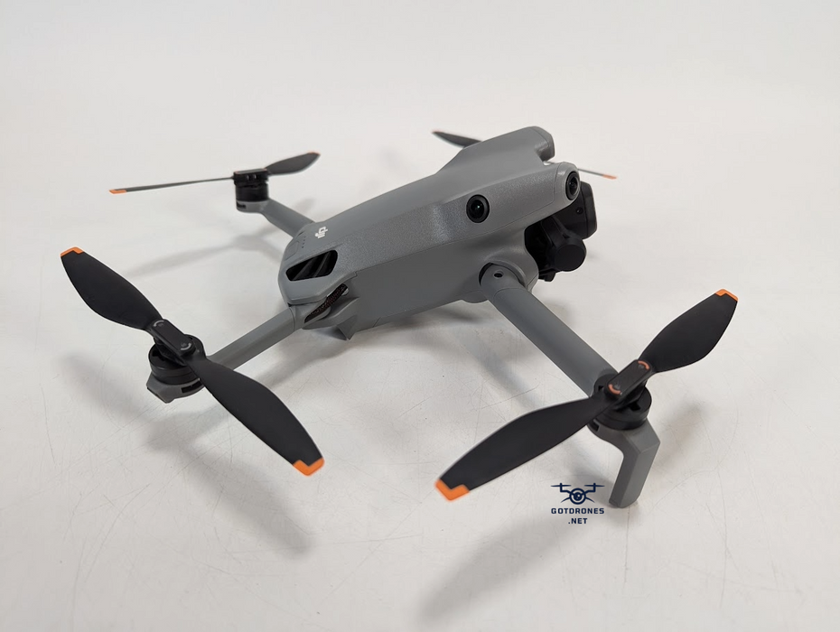 Unbound and Tested DJI Mini 5 Pro Fly More PLUS Combo