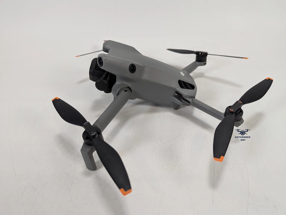 Unbound and Tested DJI Mini 5 Pro Fly More PLUS Combo