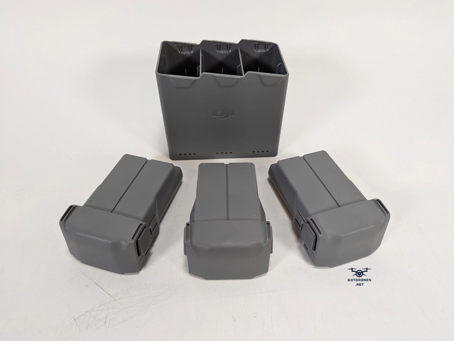 Unbound and Tested DJI Mini 5 Pro Fly More PLUS Combo