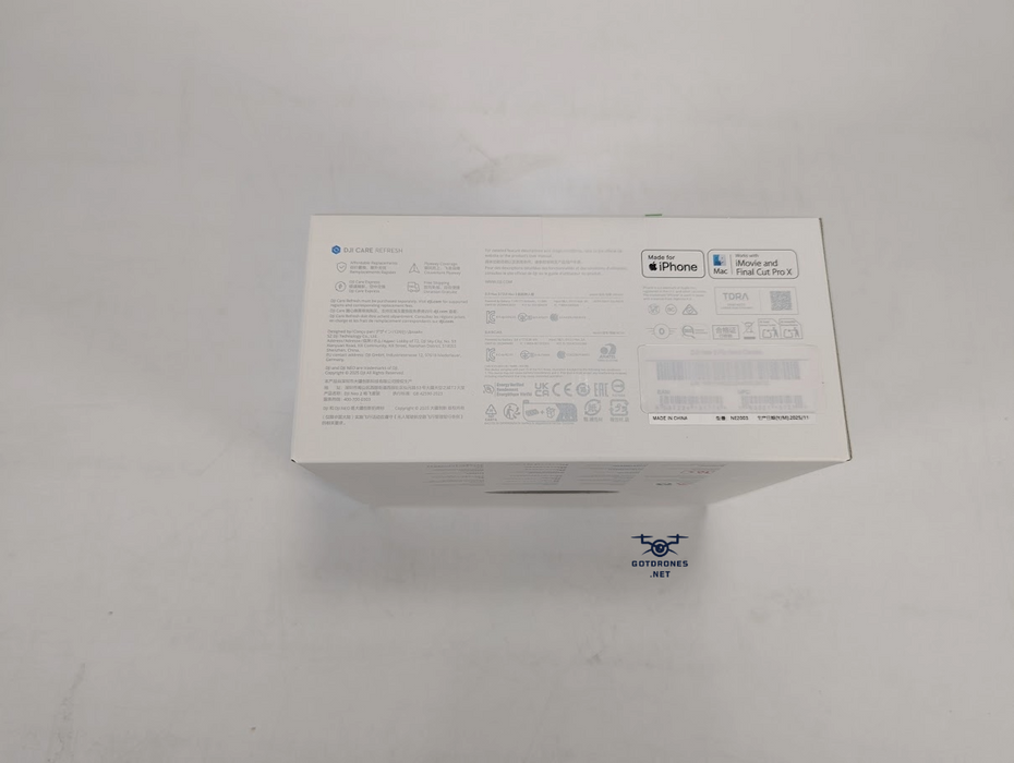 DJI Neo 2 Fly More Combo W/RCN3