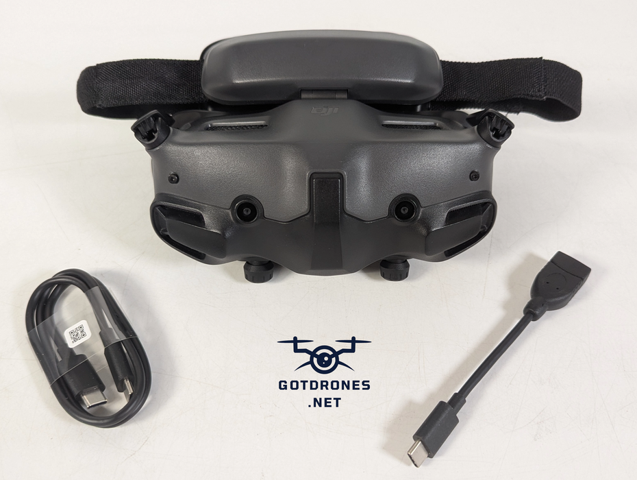 DJI Goggles 3