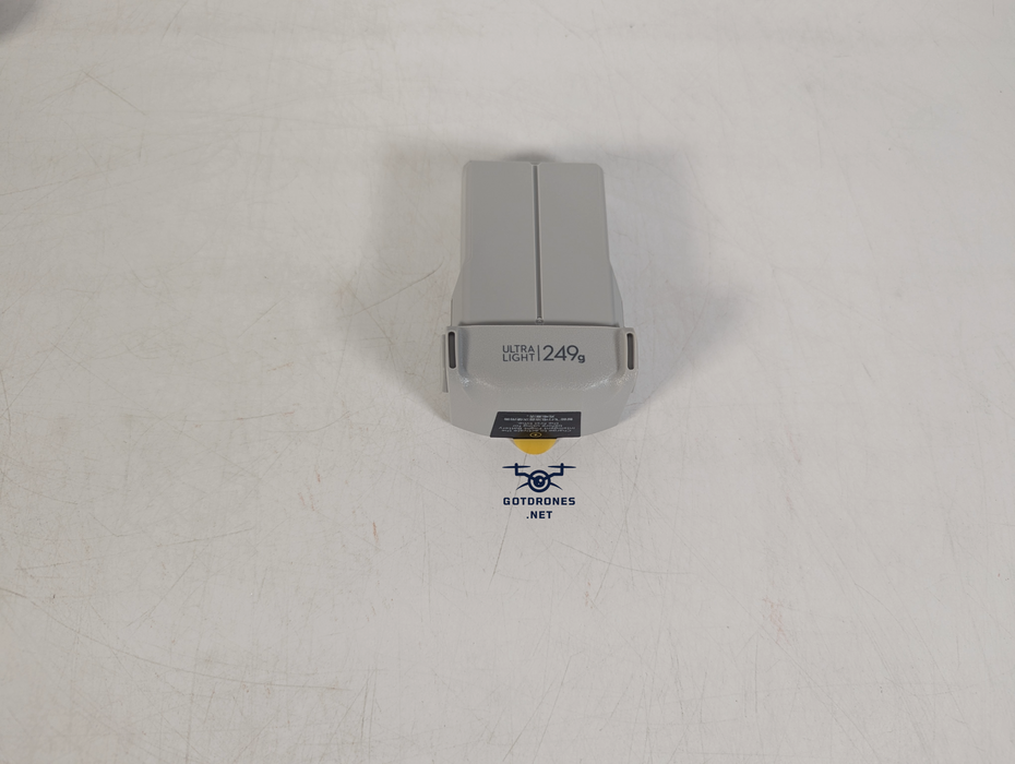 DJI Mini 3 Drone Only with battery and propellers