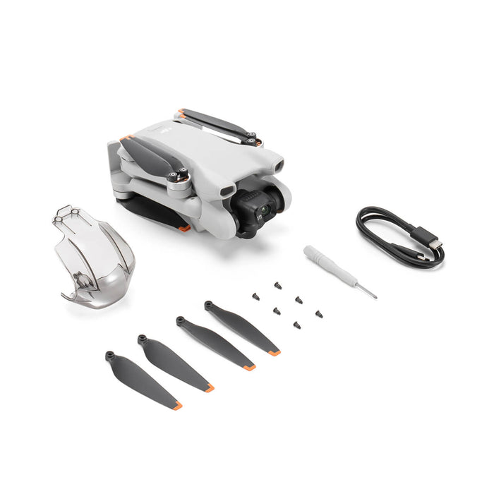 DJI Mini 3 Drone Only with battery and propellers