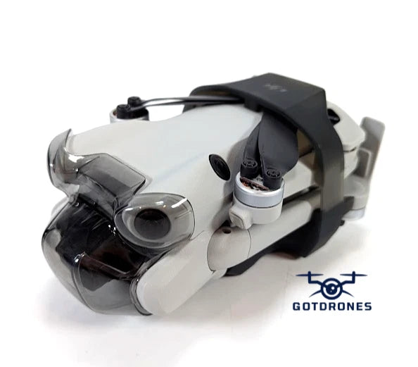 DJI Mini 4 Pro Drone Only