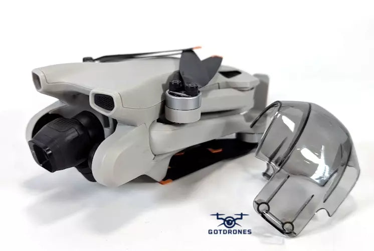 DJI Mini 3 Drone Only