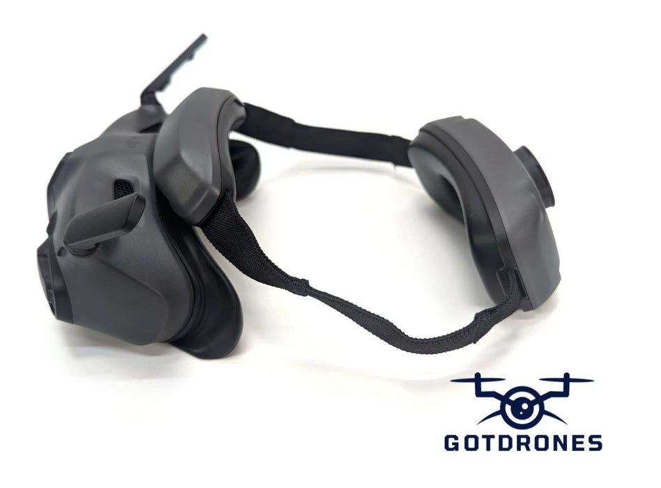DJI Goggles 3