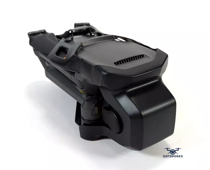 Unbound and Tested DJI Mavic 3 Pro Drone ONLY