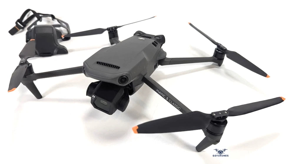 DJI Mavic 3 Classic Drone Only