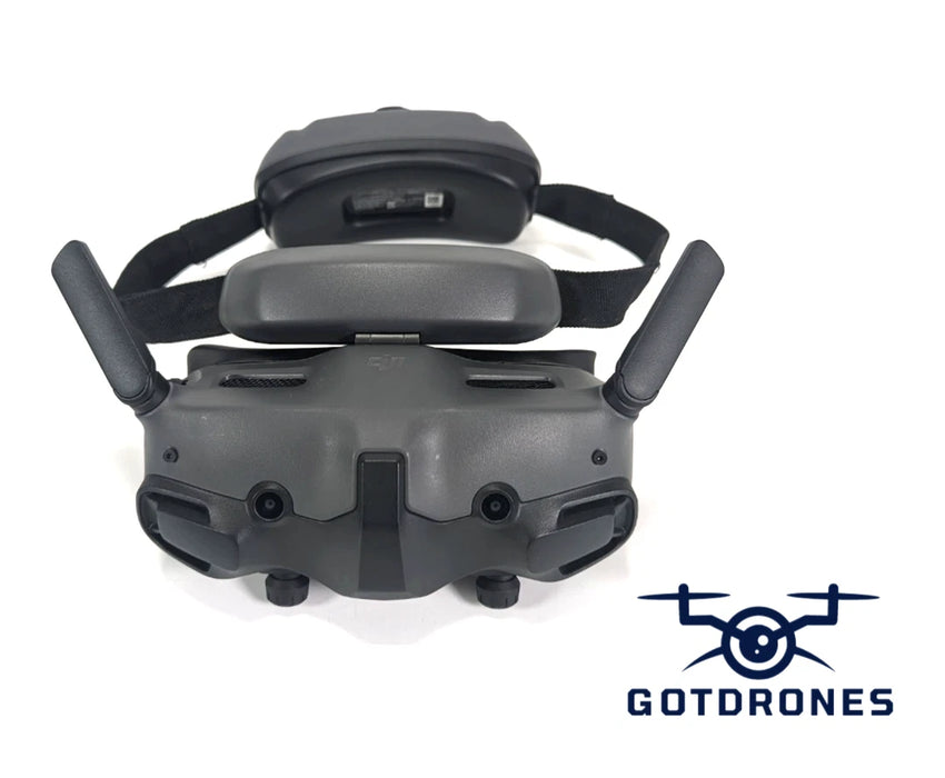 DJI Goggles 3
