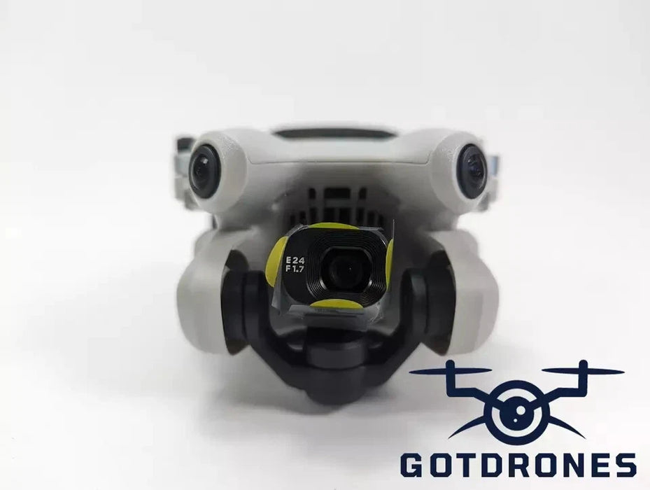 DJI Mini 4 Pro Fly More Combo