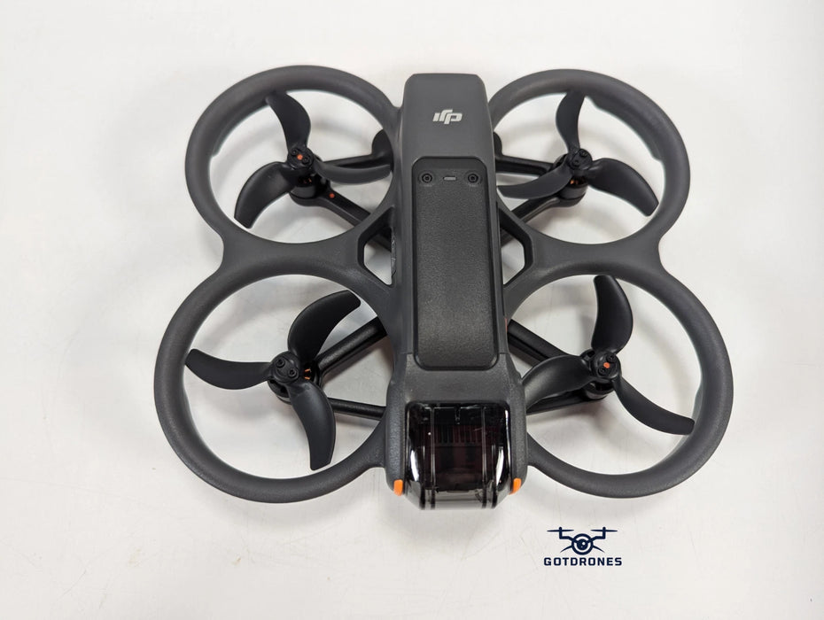 DJI Avata 2 Drone Only