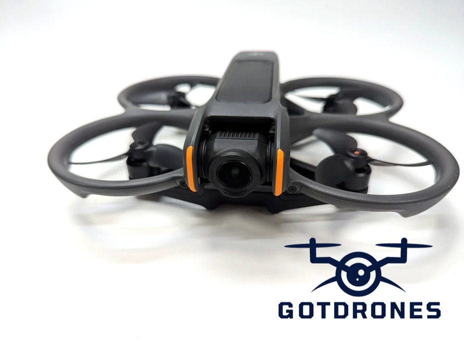 DJI Avata 2 Drone Only