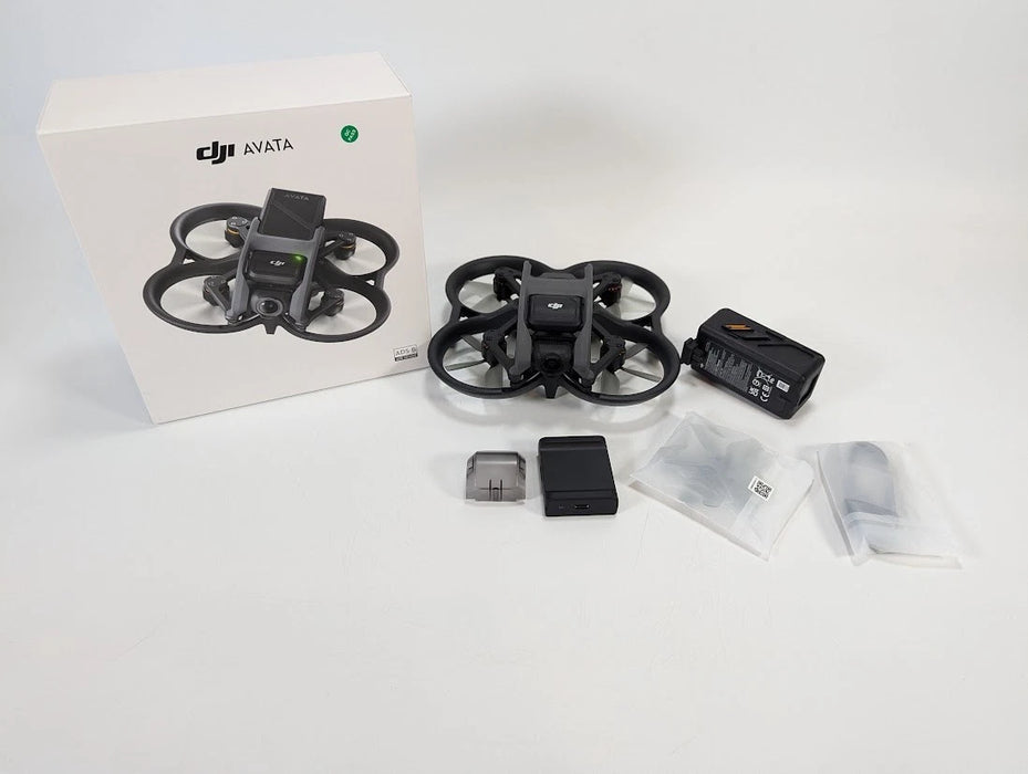 DJI Avata Drone Only
