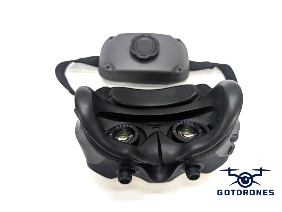 DJI Goggles 3