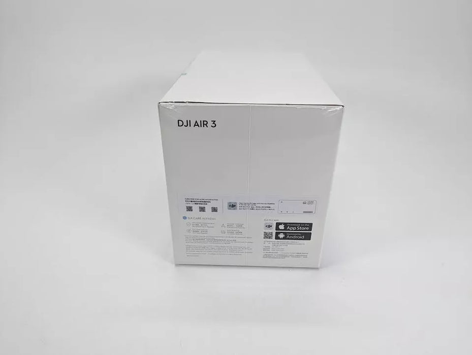 DJI Air 3 Drone Only