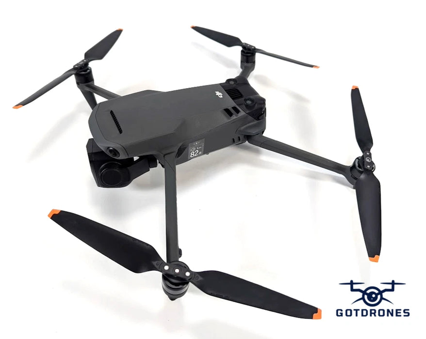 DJI Mavic 3 Pro With RC1
