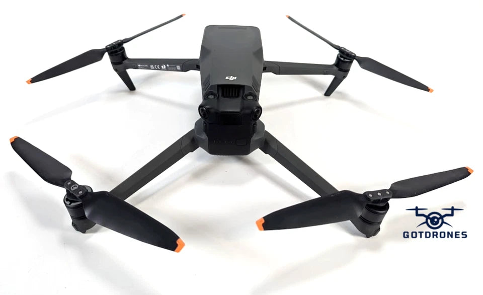 DJI Mavic 3 Pro With RC1