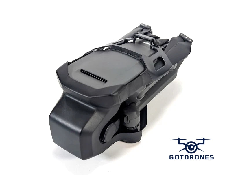 DJI Mavic 3 Pro With RC1