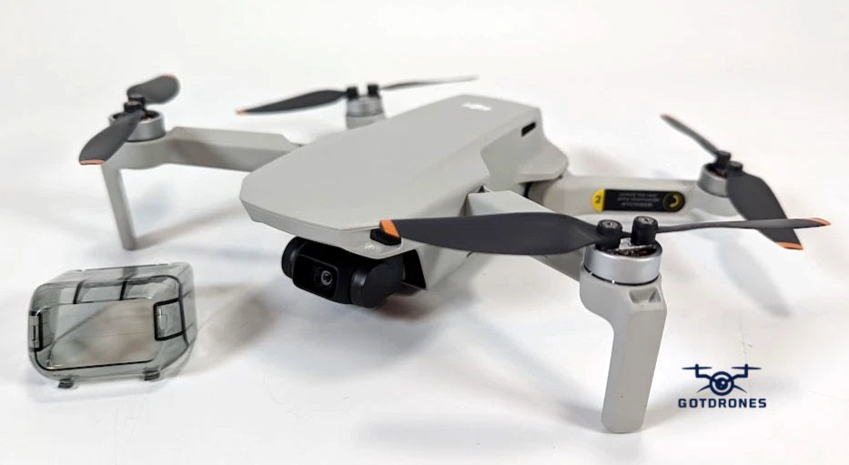 DJI Mini 2SE Drone Only