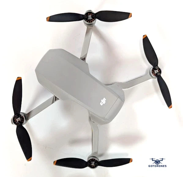 DJI Mini 2SE Drone Only