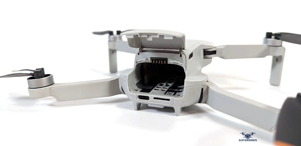 DJI Mini 2SE Drone Only