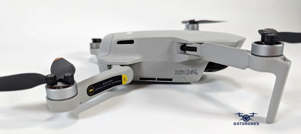 DJI Mini 2SE Drone Only