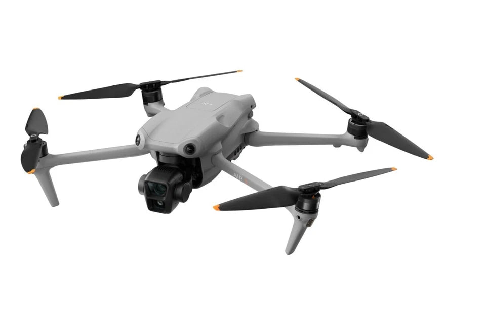 DJI Air 3 With RC-N2