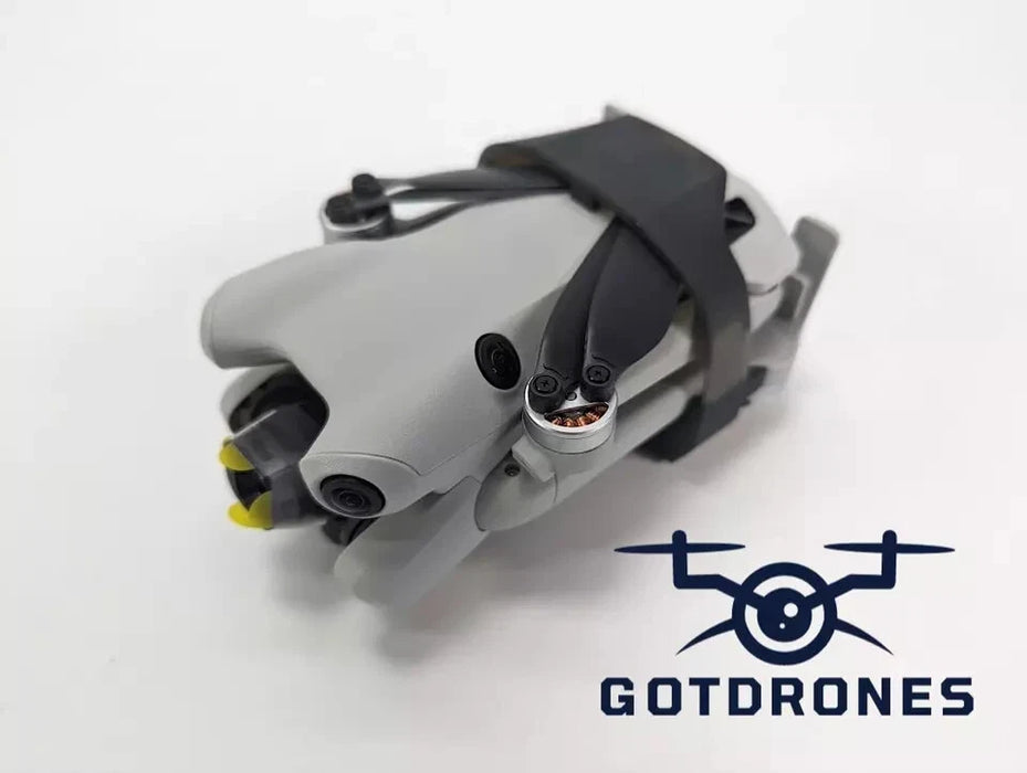 DJI Mini 4 Pro Fly More Combo