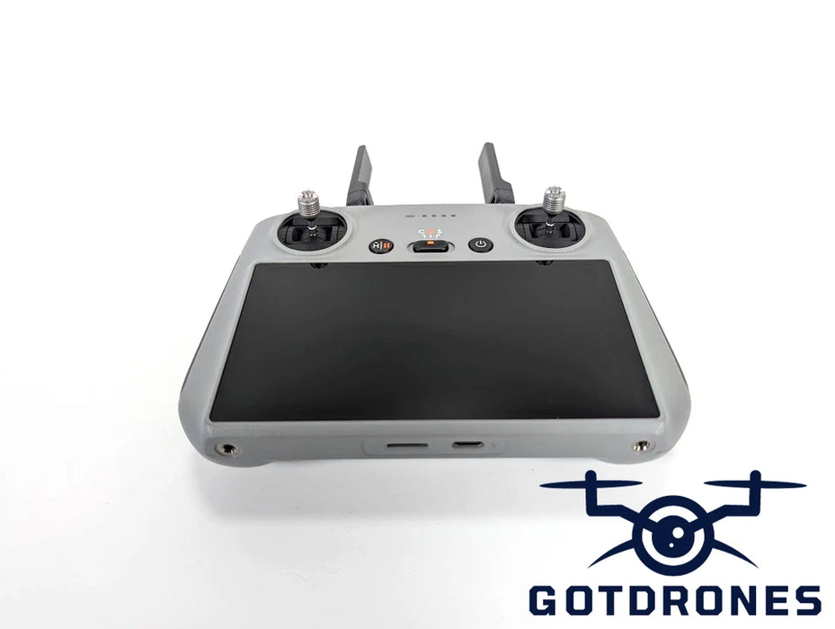 DJI Mini 4 Pro Fly More Combo