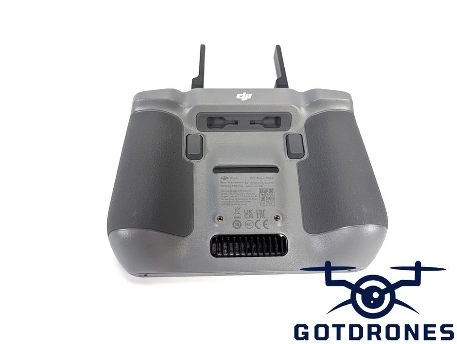 DJI Mini 4 Pro Fly More Combo