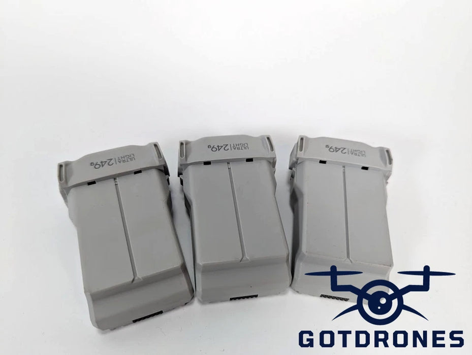 DJI Mini 4 Pro Fly More Combo