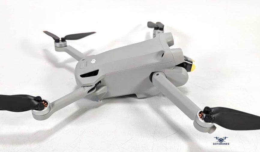 DJI Mini 3 Pro With RC1