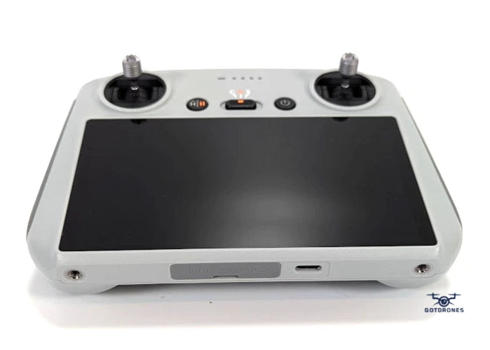 DJI Mini 3 Pro With RC1