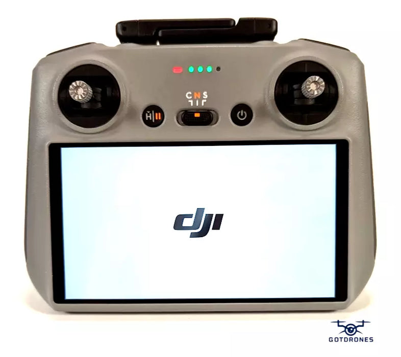DJI Mini 4 Pro with RC2