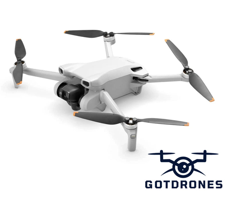 DJI Mini 3 With RC-N1