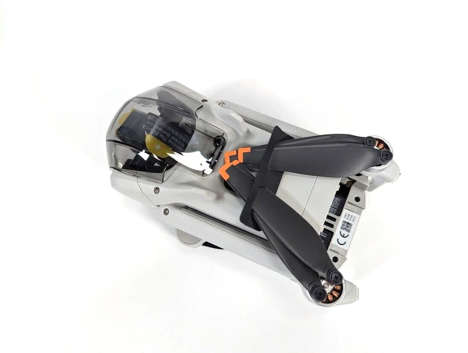 DJI Mini 3 With RC-N1