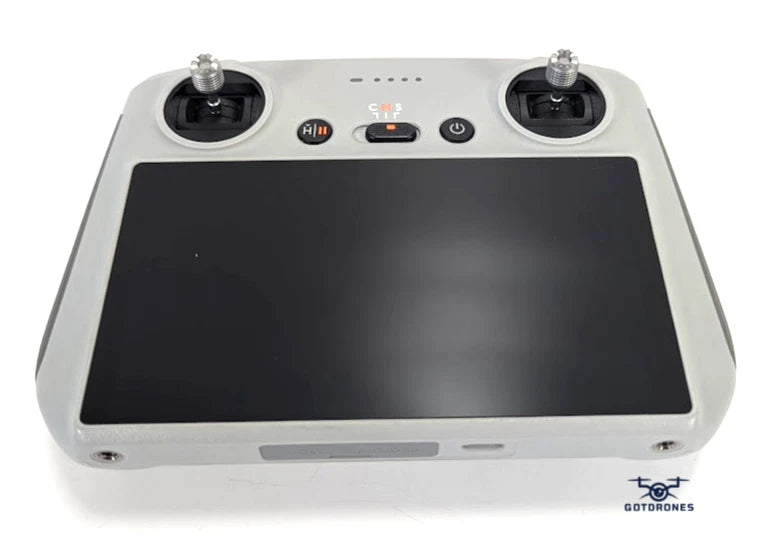 DJI Mini 3 Fly More Combo w RC1