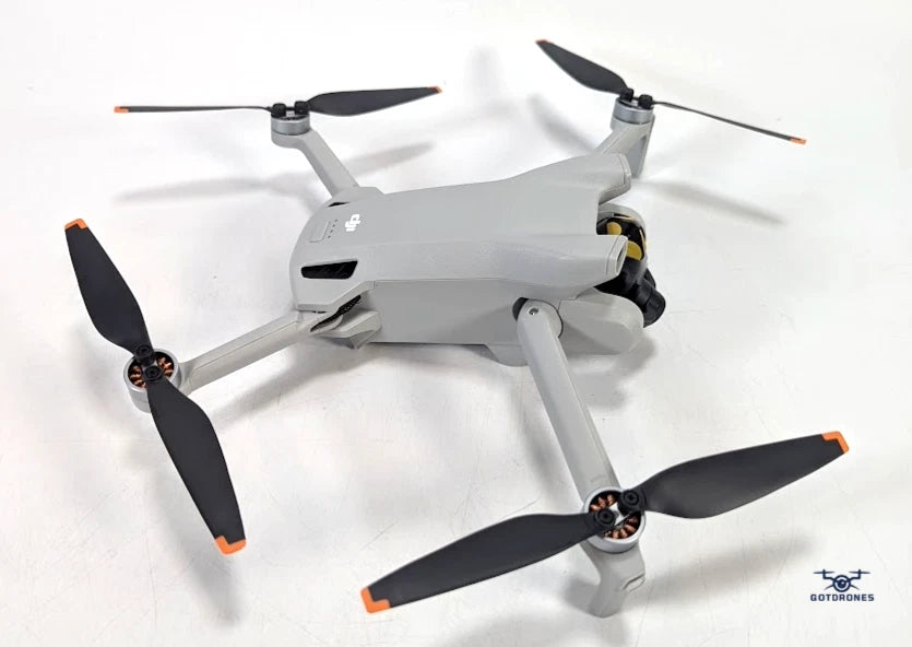 DJI Mini 3 Fly More Combo w RC-N1