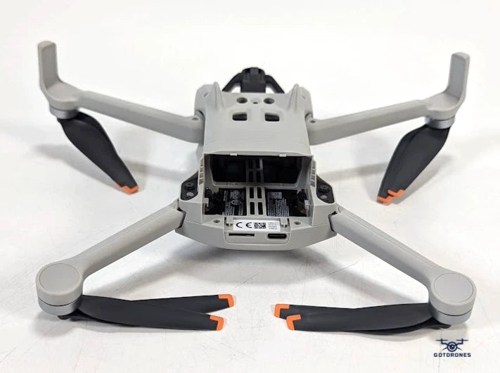 DJI Mini 3 Fly More Combo w RC-N1