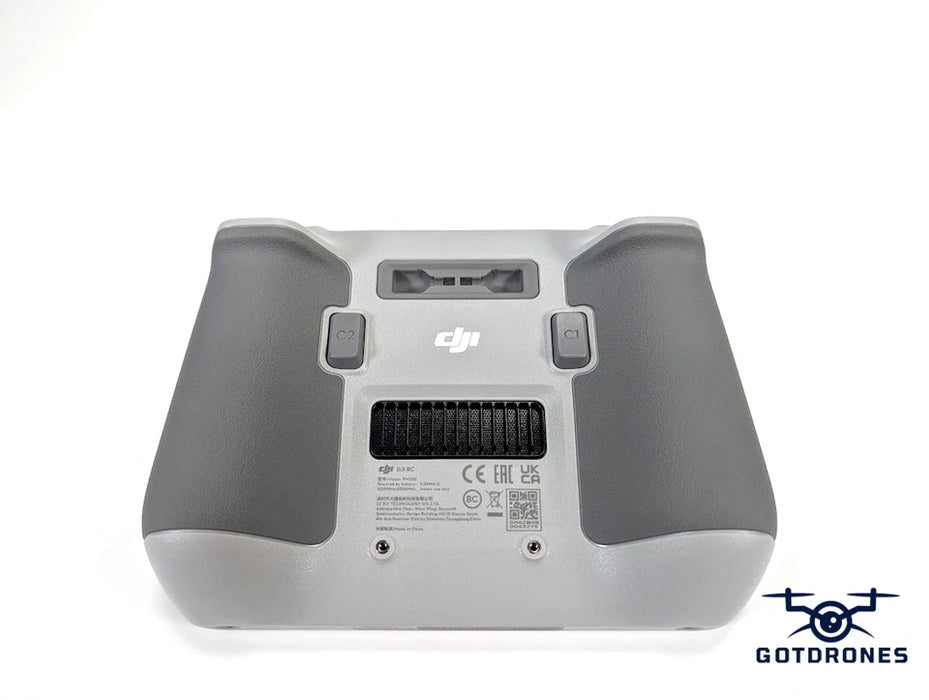 DJI Mini 3 Fly More Combo Plus w RC1