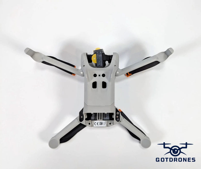 DJI Mini 3 Fly More Combo Plus w RC1