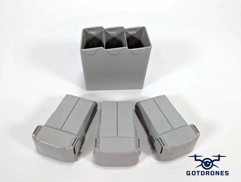 DJI Mini 3 Fly More Combo Plus w RC1