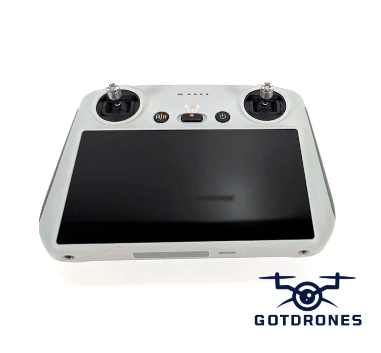 DJI Mini 3 Fly More Combo Plus w RC1