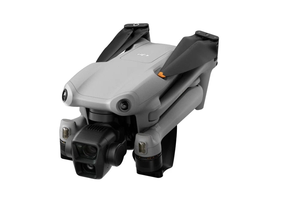 DJI Air 3 With RC-N2